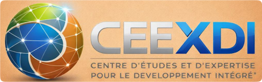 Logo CEEXDI Connect